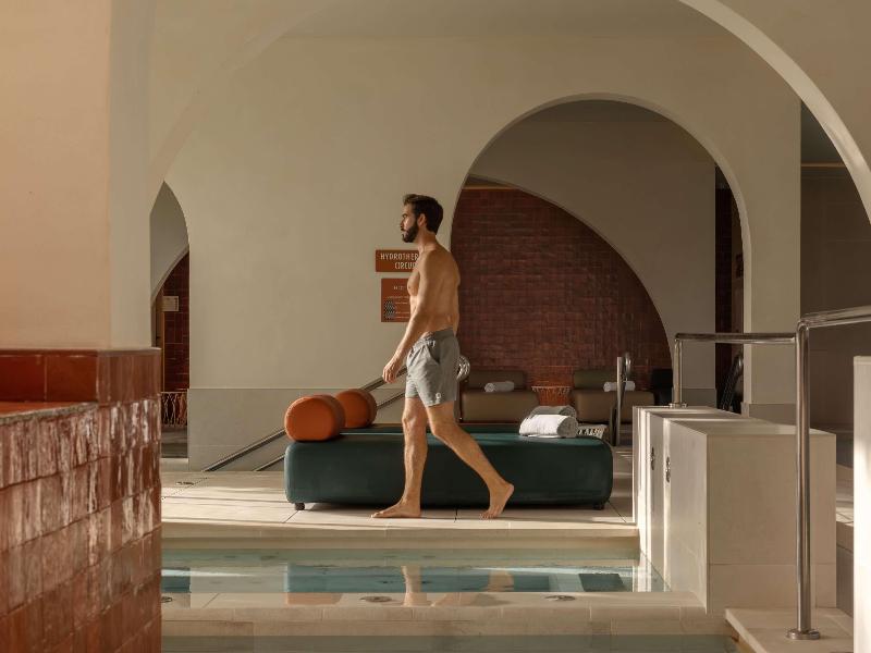 SO/ Sotogrande Spa & Golf Resort Hotel image