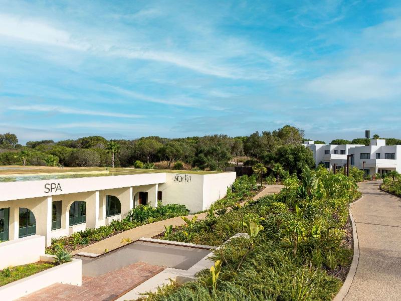 SO/ Sotogrande Spa & Golf Resort Hotel image