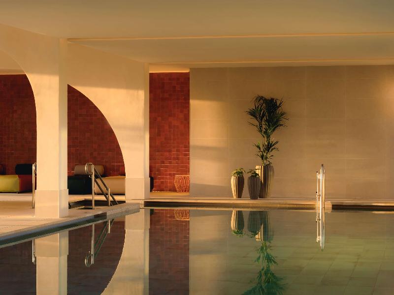 SO/ Sotogrande Spa & Golf Resort Hotel image