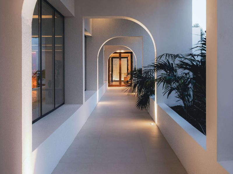 SO/ Sotogrande Spa & Golf Resort Hotel image