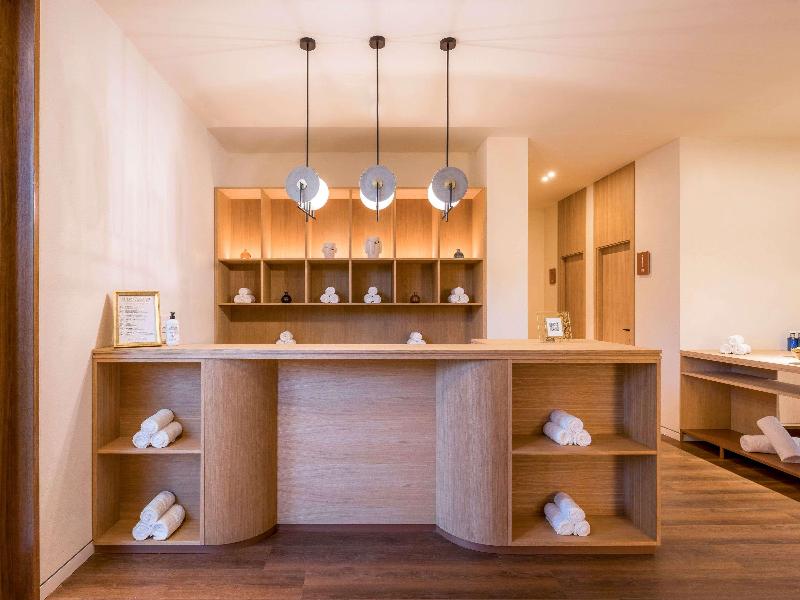 SO/ Sotogrande Spa & Golf Resort Hotel image