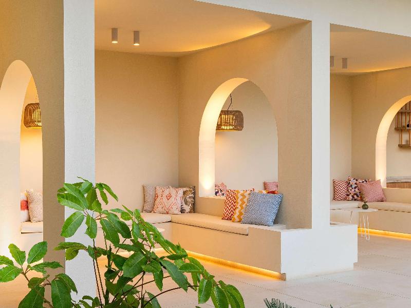 SO/ Sotogrande Spa & Golf Resort Hotel image