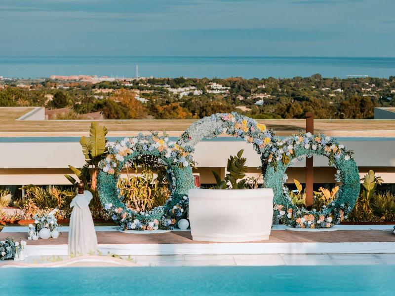 SO/ Sotogrande Spa & Golf Resort Hotel image