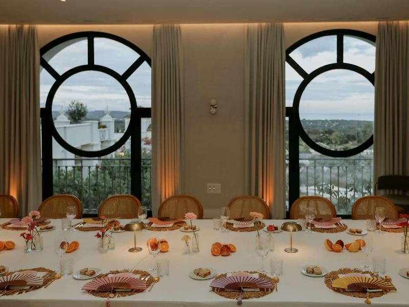 SO/ Sotogrande Spa & Golf Resort Hotel image