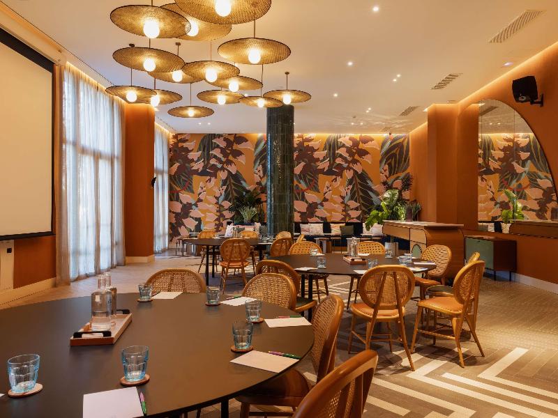 SO/ Sotogrande Spa & Golf Resort Hotel image