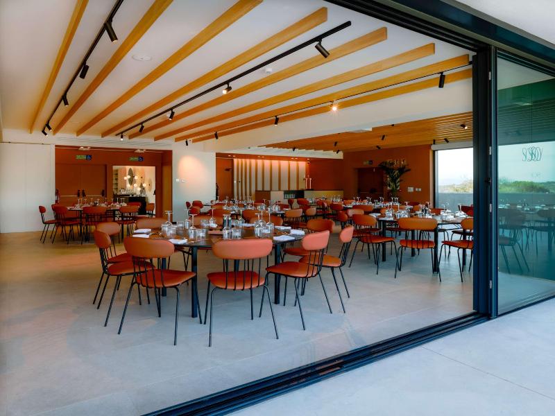 SO/ Sotogrande Spa & Golf Resort Hotel image