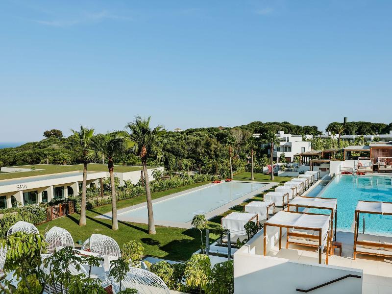 SO/ Sotogrande Spa & Golf Resort Hotel image