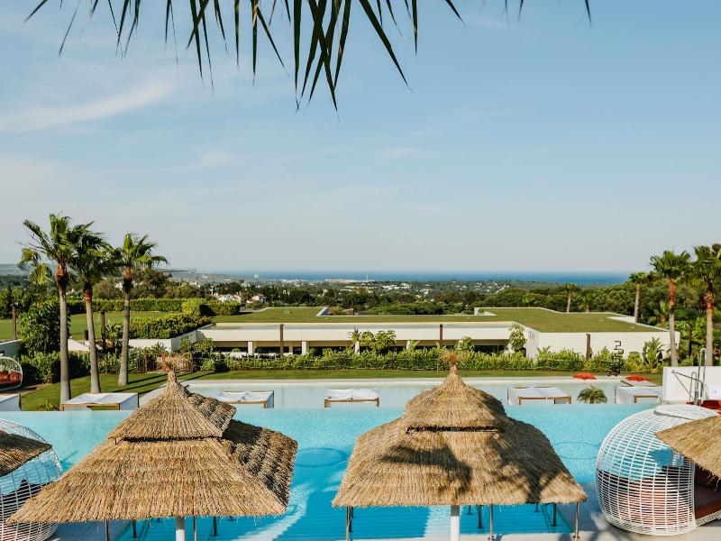 SO/ Sotogrande Spa & Golf Resort Hotel image