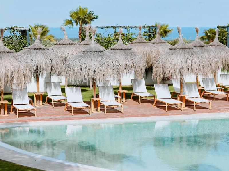 SO/ Sotogrande Spa & Golf Resort Hotel image