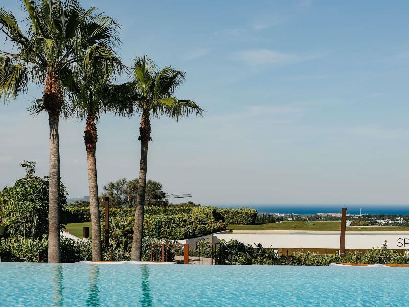 SO/ Sotogrande Spa & Golf Resort Hotel image