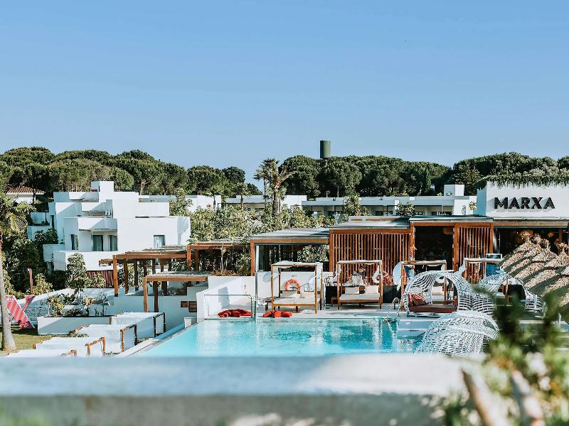 SO/ Sotogrande Spa & Golf Resort Hotel image
