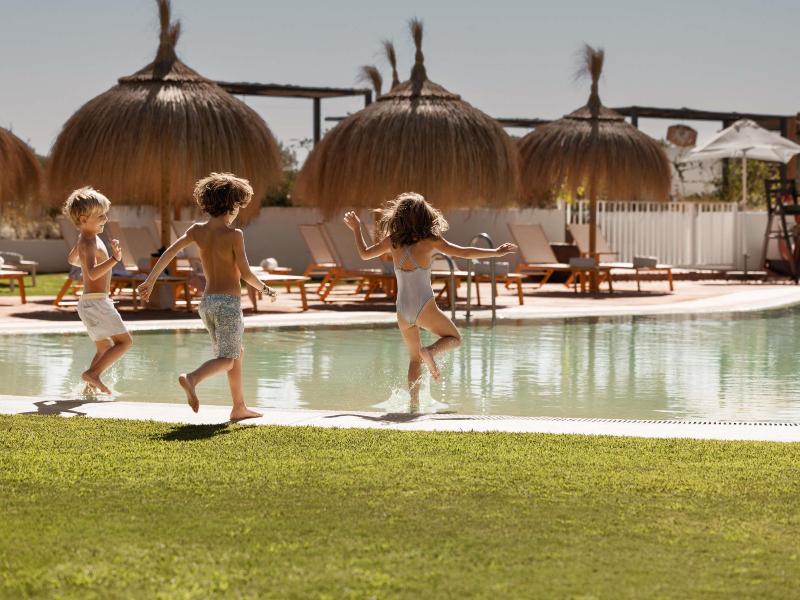 SO/ Sotogrande Spa & Golf Resort Hotel image
