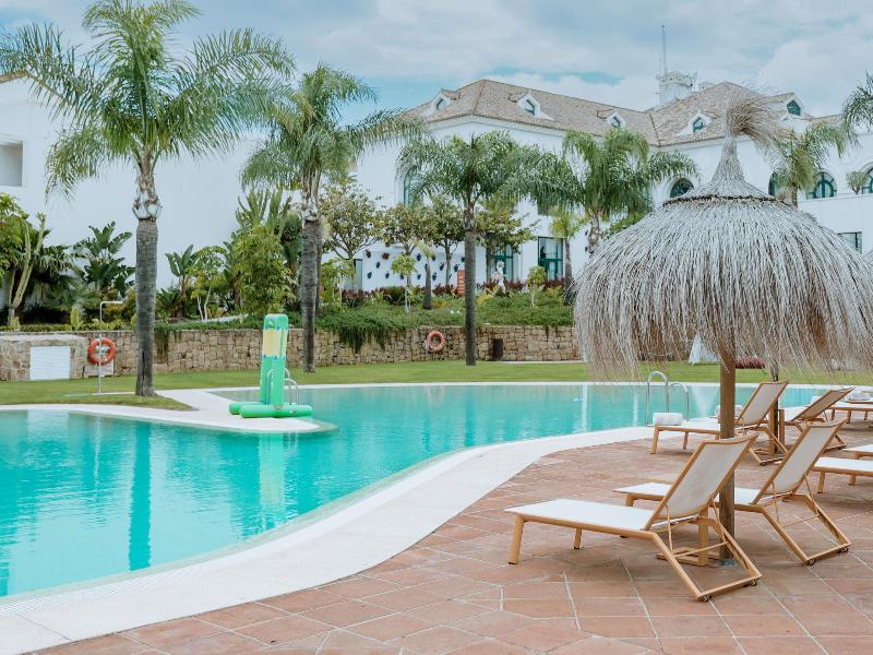 SO/ Sotogrande Spa & Golf Resort Hotel image