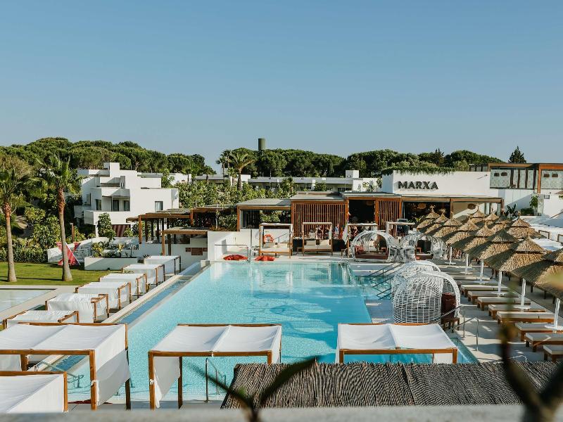 SO/ Sotogrande Spa & Golf Resort Hotel image