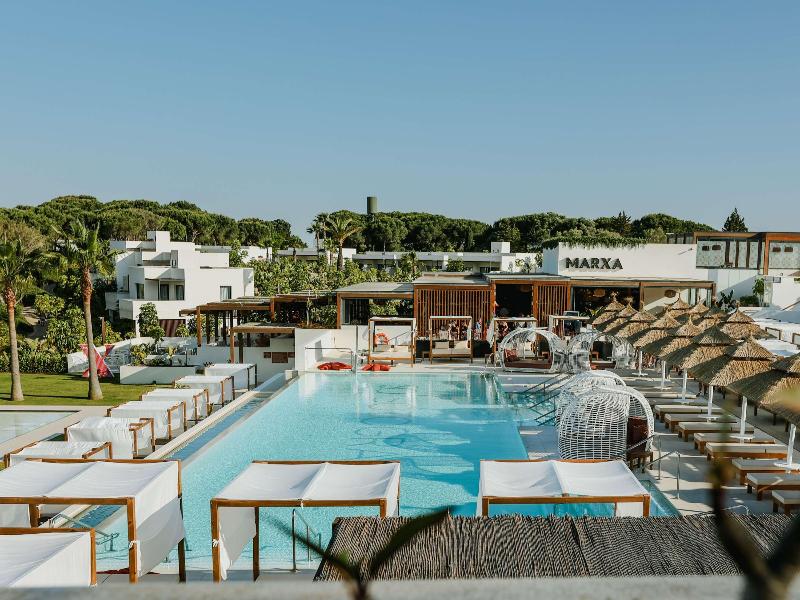 SO/ Sotogrande Spa & Golf Resort Hotel image