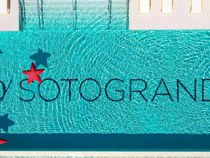SO/ Sotogrande Spa & Golf Resort Hotel image