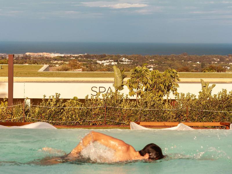 SO/ Sotogrande Spa & Golf Resort Hotel image