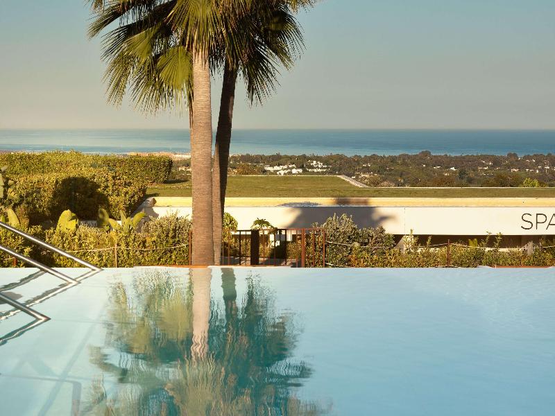 SO/ Sotogrande Spa & Golf Resort Hotel image