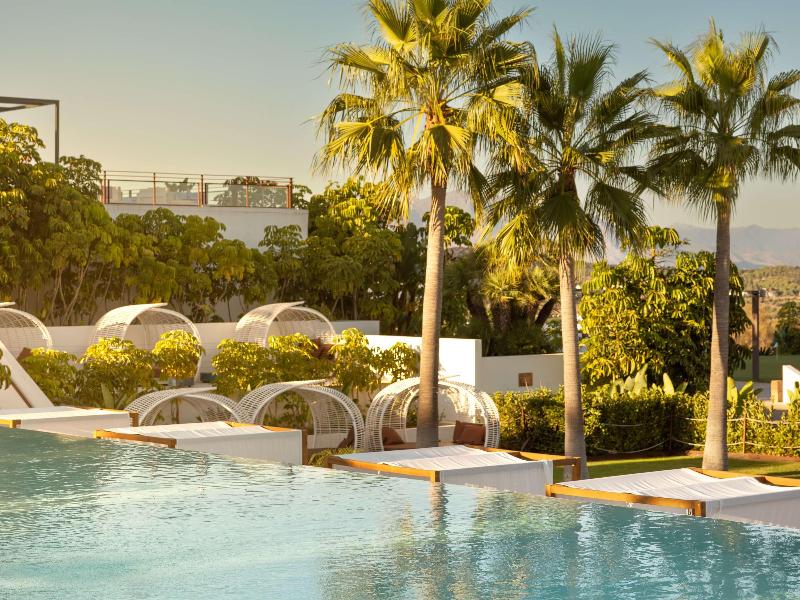 SO/ Sotogrande Spa & Golf Resort Hotel image
