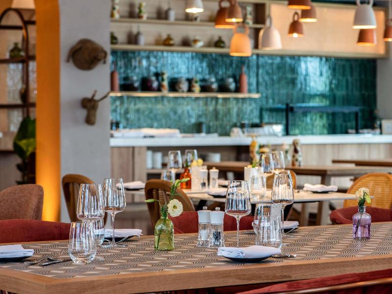 SO/ Sotogrande Spa & Golf Resort Hotel image