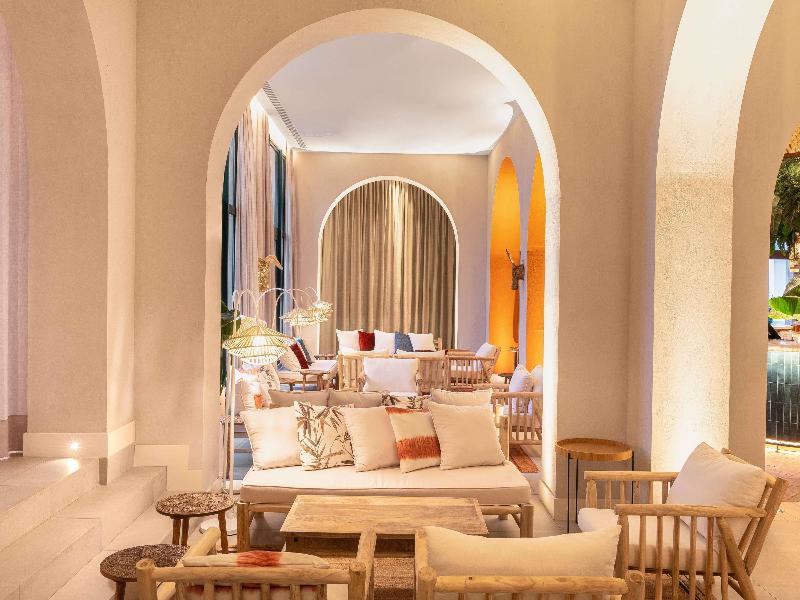 SO/ Sotogrande Spa & Golf Resort Hotel image