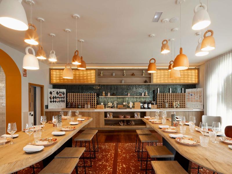 SO/ Sotogrande Spa & Golf Resort Hotel image