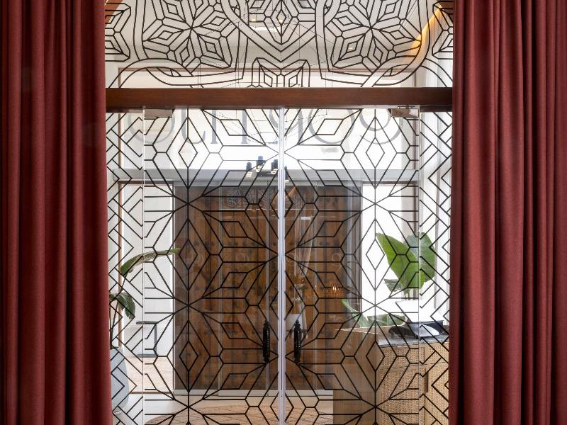 SO/ Sotogrande Spa & Golf Resort Hotel image