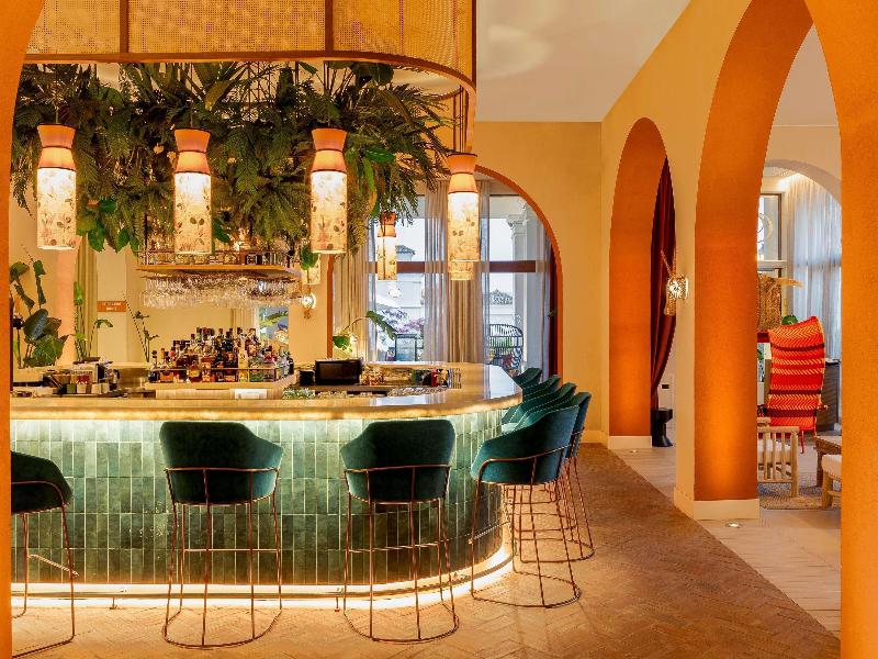 SO/ Sotogrande Spa & Golf Resort Hotel image