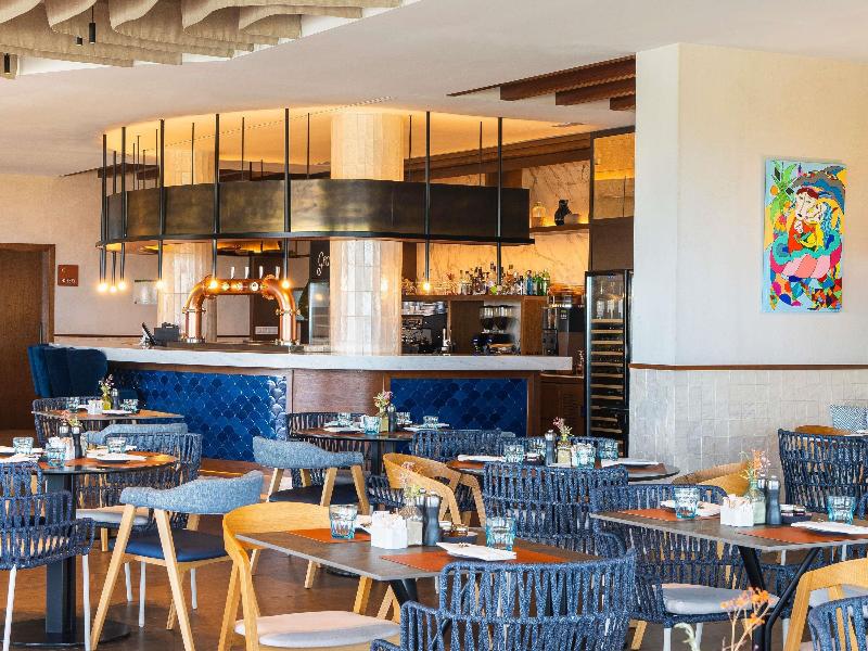SO/ Sotogrande Spa & Golf Resort Hotel image