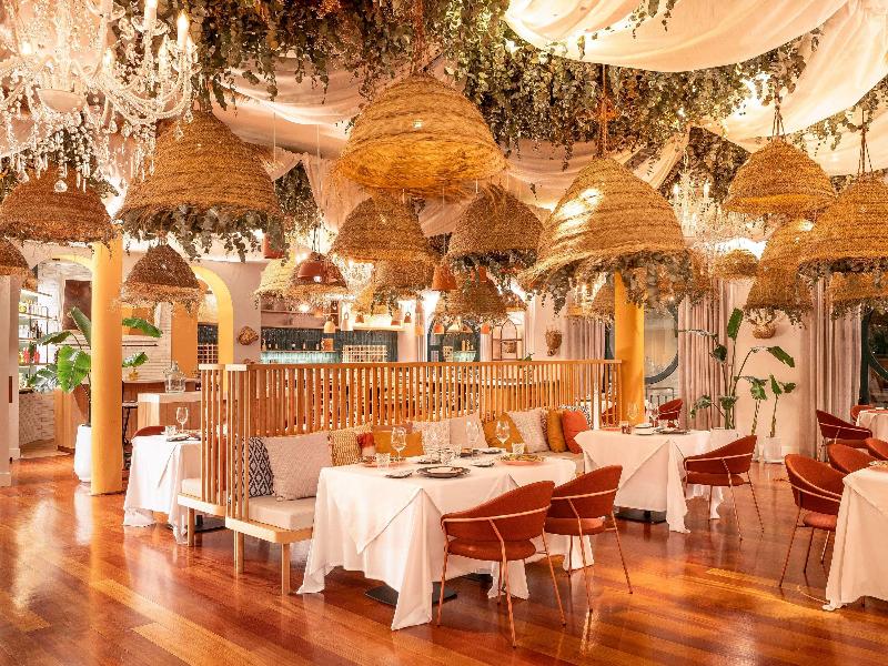 SO/ Sotogrande Spa & Golf Resort Hotel image