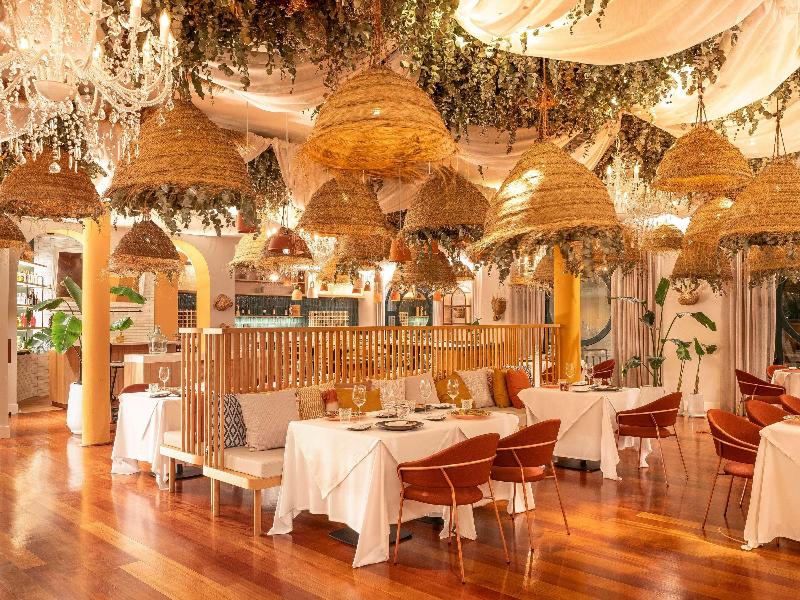 SO/ Sotogrande Spa & Golf Resort Hotel image