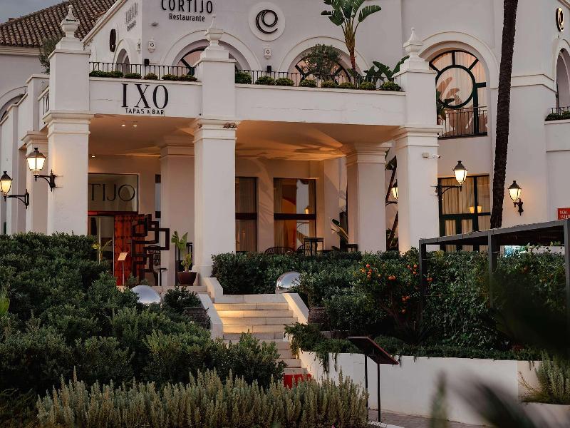 SO/ Sotogrande Spa & Golf Resort Hotel image