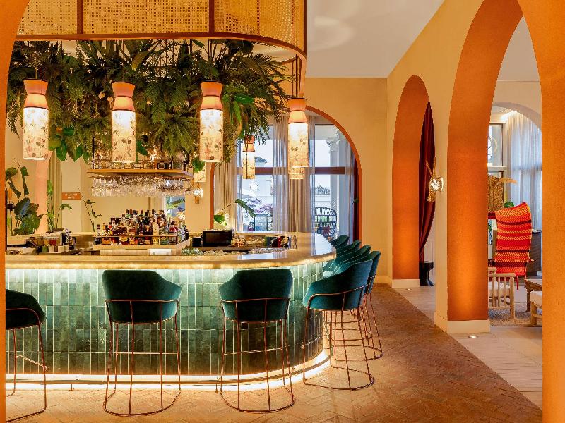 SO/ Sotogrande Spa & Golf Resort Hotel image