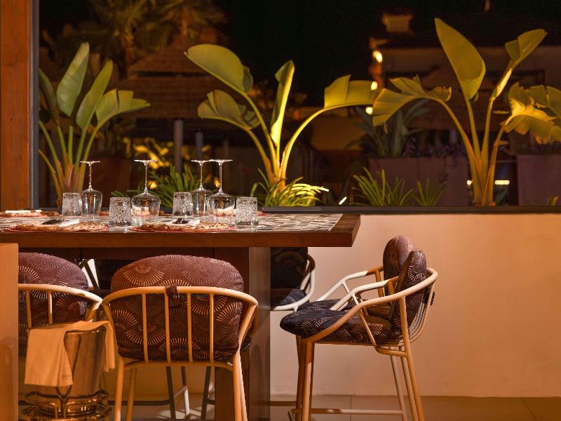 SO/ Sotogrande Spa & Golf Resort Hotel image