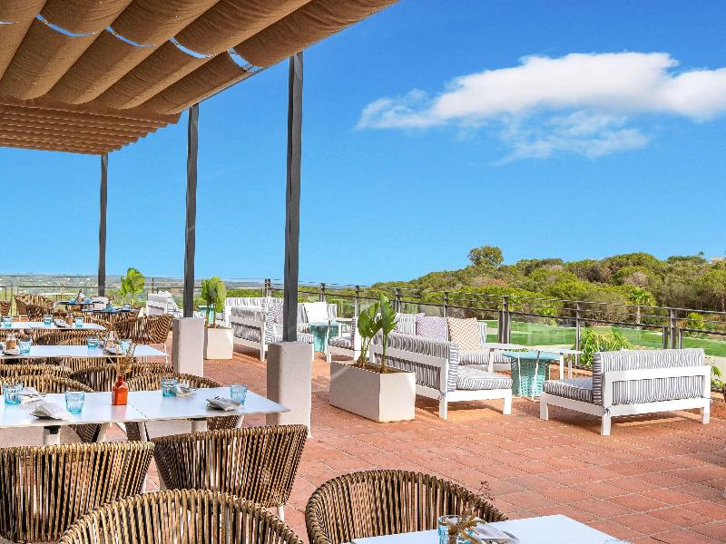 SO/ Sotogrande Spa & Golf Resort Hotel image