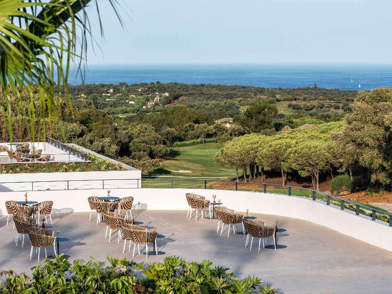 SO/ Sotogrande Spa & Golf Resort Hotel image