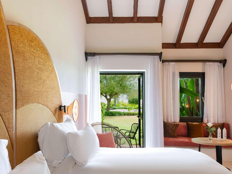 SO/ Sotogrande Spa & Golf Resort Hotel image