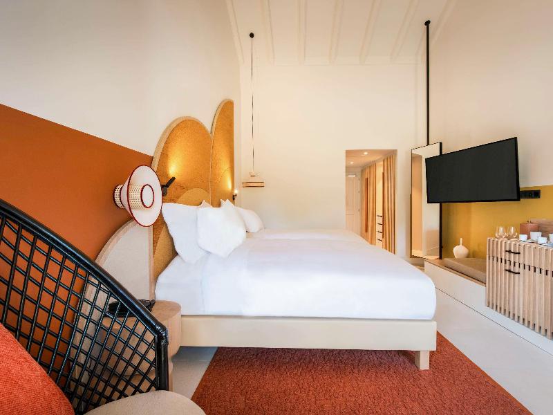SO/ Sotogrande Spa & Golf Resort Hotel image