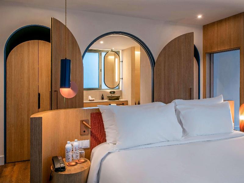 SO/ Sotogrande Spa & Golf Resort Hotel image