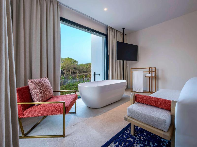 SO/ Sotogrande Spa & Golf Resort Hotel image