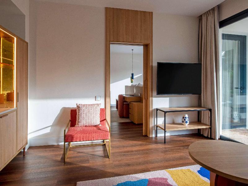 SO/ Sotogrande Spa & Golf Resort Hotel image