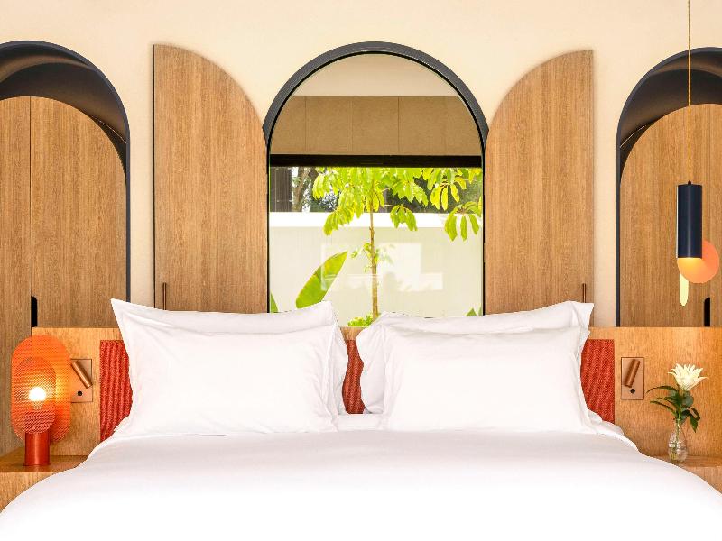 SO/ Sotogrande Spa & Golf Resort Hotel image