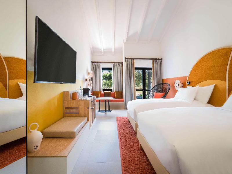 SO/ Sotogrande Spa & Golf Resort Hotel image