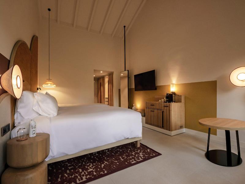 SO/ Sotogrande Spa & Golf Resort Hotel image