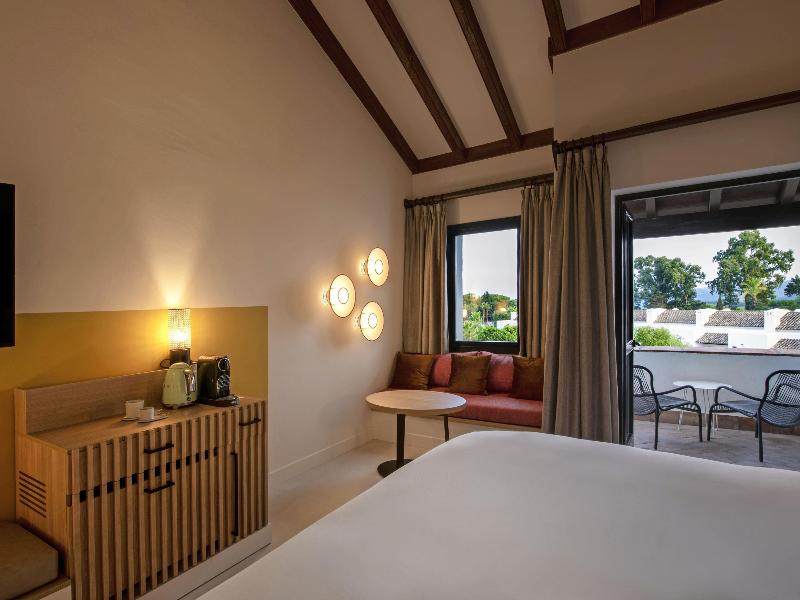 SO/ Sotogrande Spa & Golf Resort Hotel image