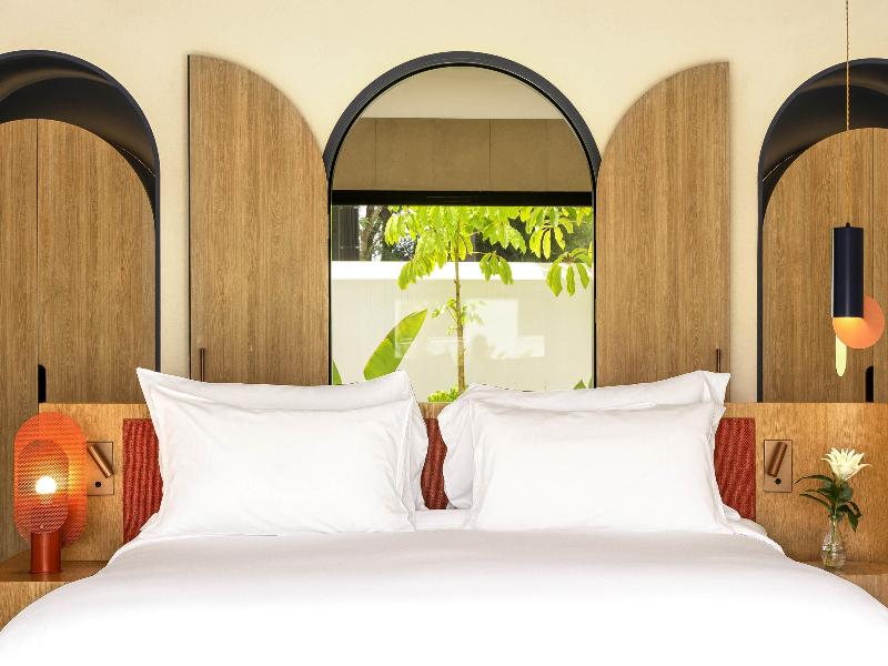 SO/ Sotogrande Spa & Golf Resort Hotel image