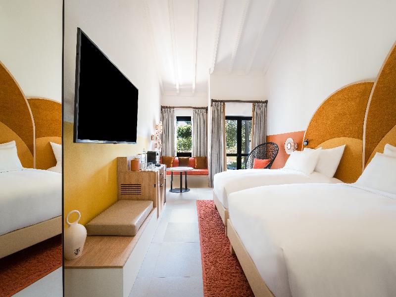 SO/ Sotogrande Spa & Golf Resort Hotel image