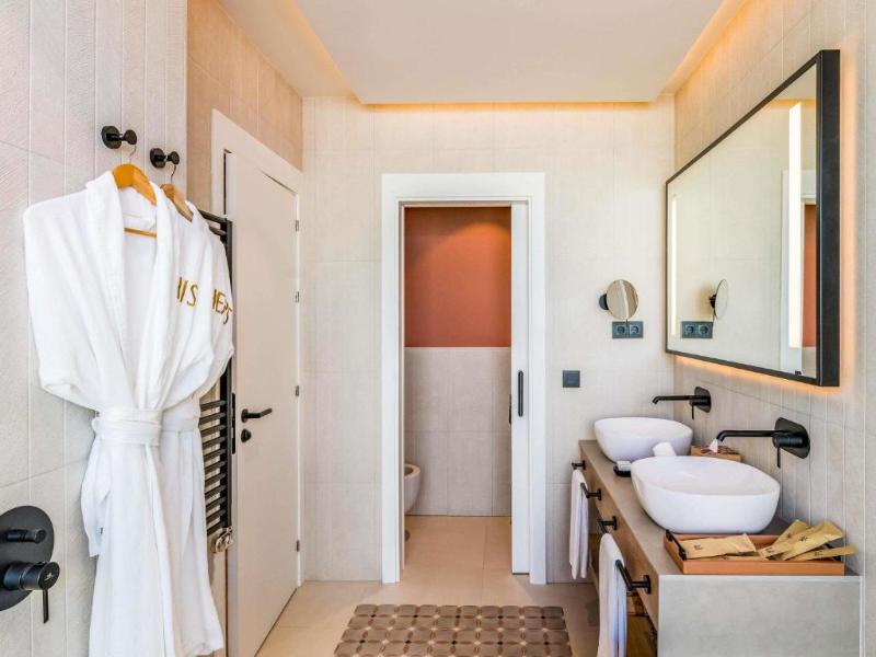 SO/ Sotogrande Spa & Golf Resort Hotel image