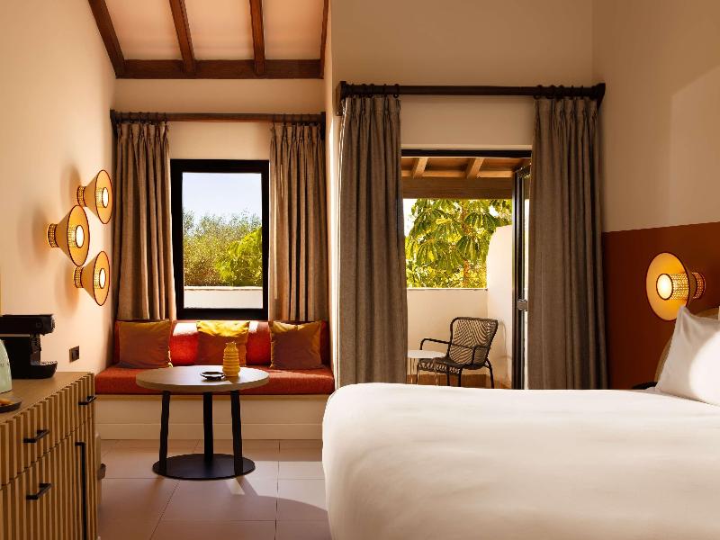 SO/ Sotogrande Spa & Golf Resort Hotel image