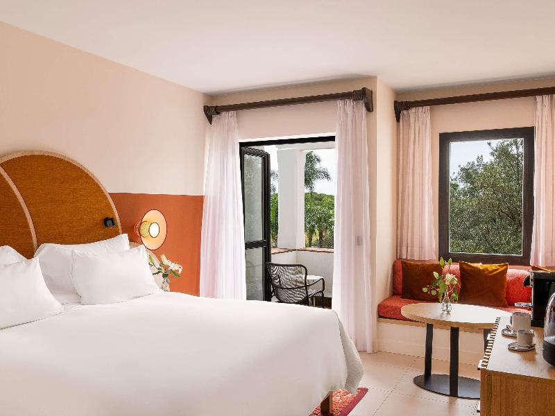 SO/ Sotogrande Spa & Golf Resort Hotel image